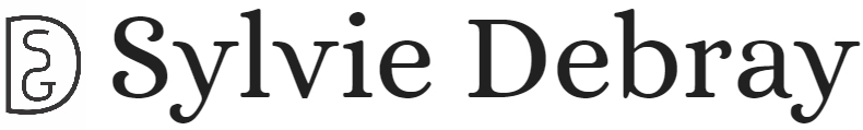 Logo Sylvie Debray
