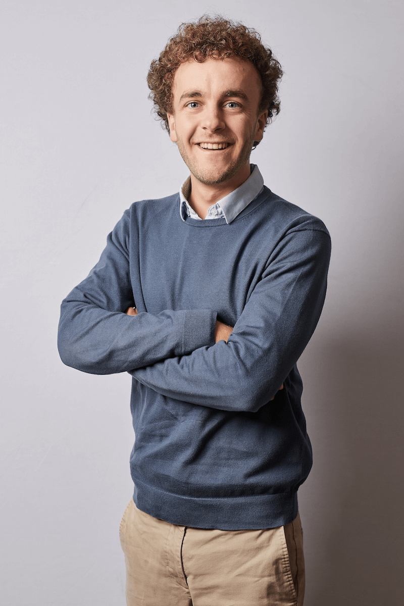 Louis Ryckmans présentation