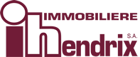 logo Hendrix