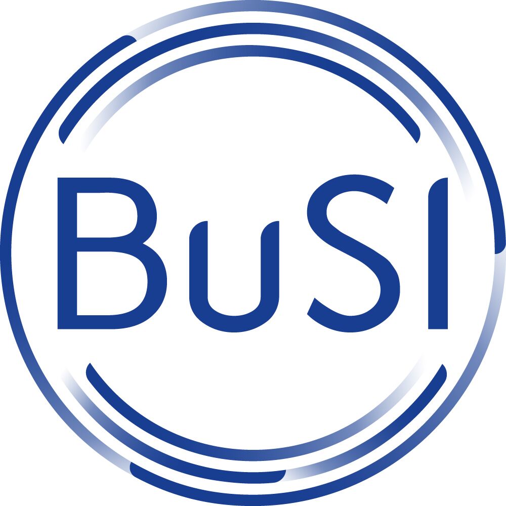 Logo BuSI
